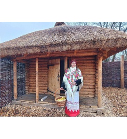 Викторина «Хозяюшкины секреты»